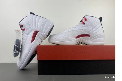 “TWIST” AIR 12 JORDAN 0713